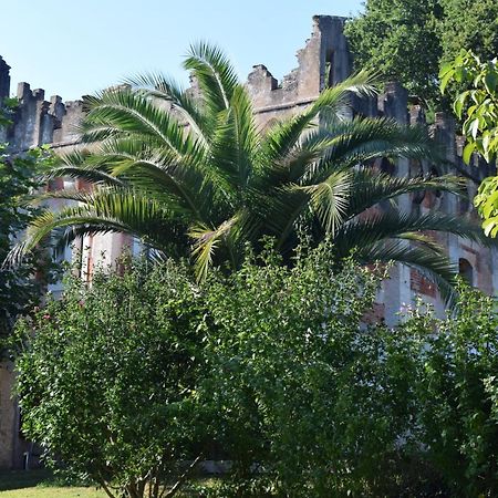 Bed and Breakfast La Tuilerie 1860 Biaudos Zewnętrze zdjęcie