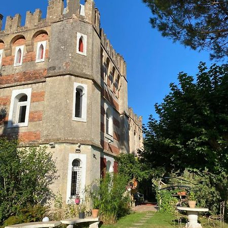 Bed and Breakfast La Tuilerie 1860 Biaudos Zewnętrze zdjęcie