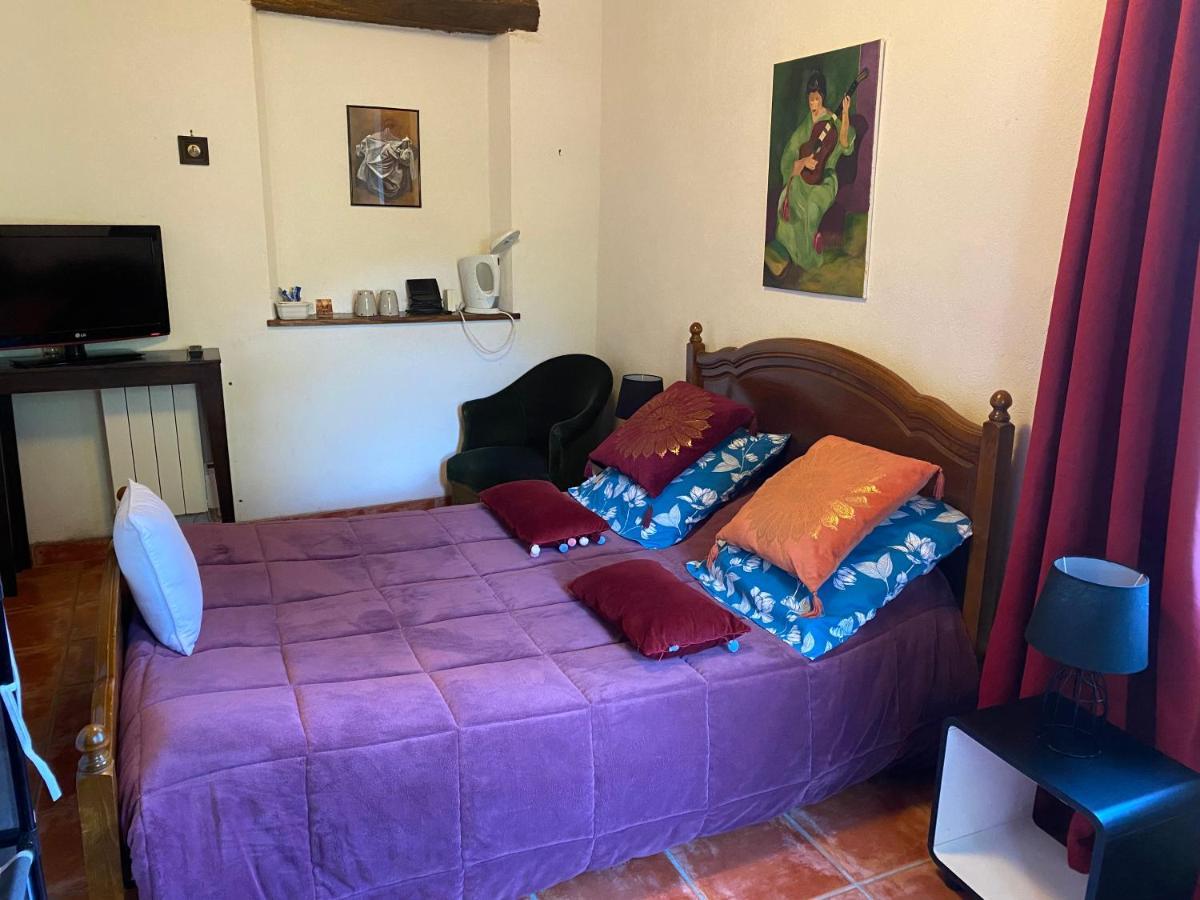 Bed and Breakfast La Tuilerie 1860 Biaudos Zewnętrze zdjęcie
