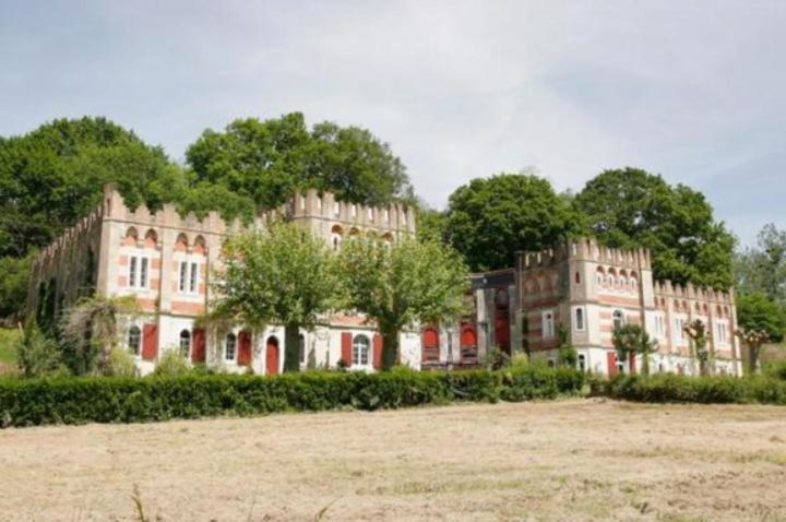 Bed and Breakfast La Tuilerie 1860 Biaudos Zewnętrze zdjęcie