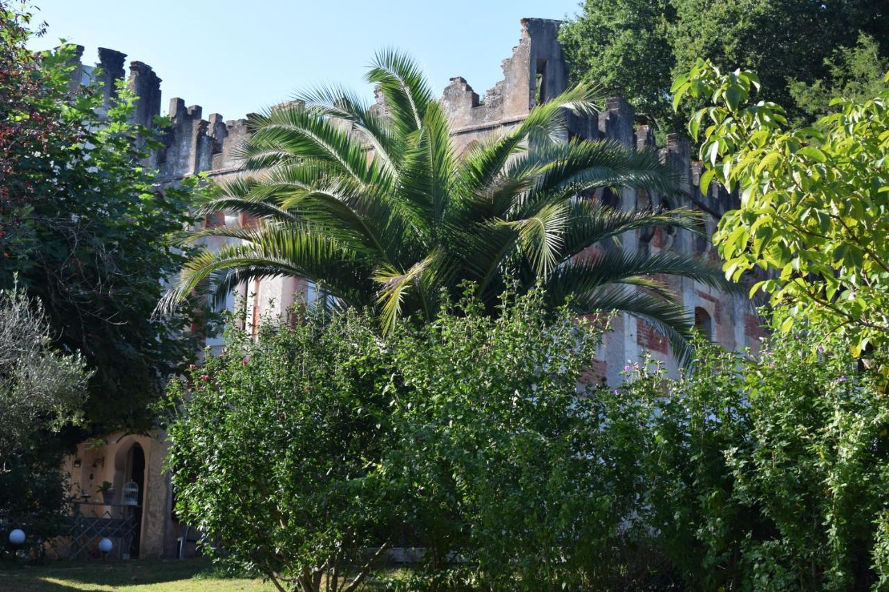 Bed and Breakfast La Tuilerie 1860 Biaudos Zewnętrze zdjęcie