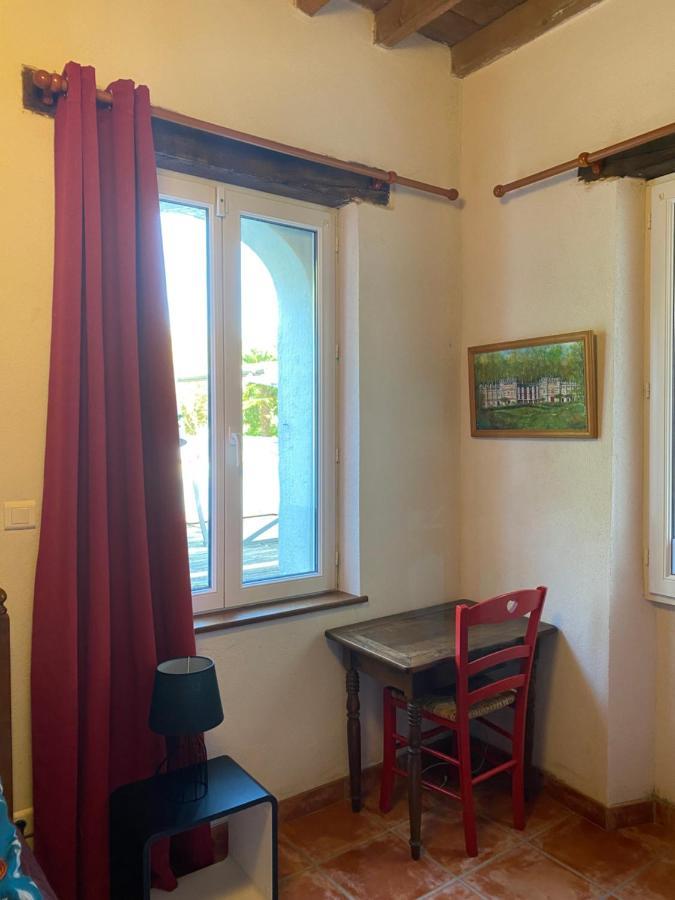 Bed and Breakfast La Tuilerie 1860 Biaudos Zewnętrze zdjęcie